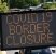 Australia Covid-19 border closure