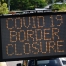 Australia Covid-19 border closure