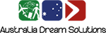 Australia Dream Solutions Logo